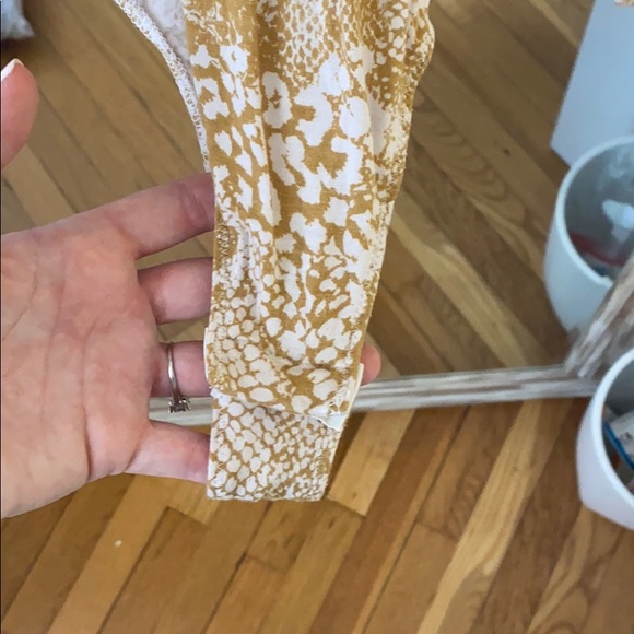 Free people body suit - Picture 3 of 5